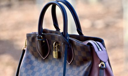 DFO Handbags Is A Top-Notch Online Seller Of Louis Vuitton Bags