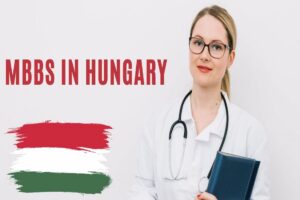 MBBS in Hungary