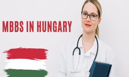 Planning to study MBBS in Hungary? Here are top 5 medical schools