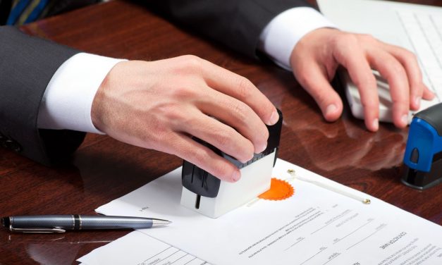 What Are The Different Services Provided By The Notaries?