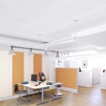 Making Your Office Eco-Friendly With The Movable Walls