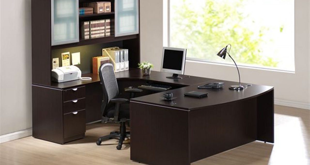 What Do You Know About Office Furniture London?