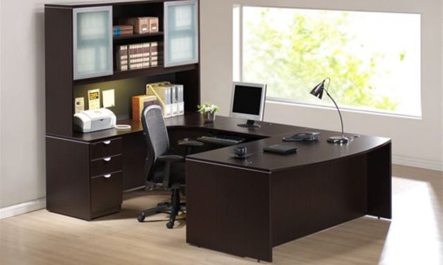 What Do You Know About Office Furniture London?