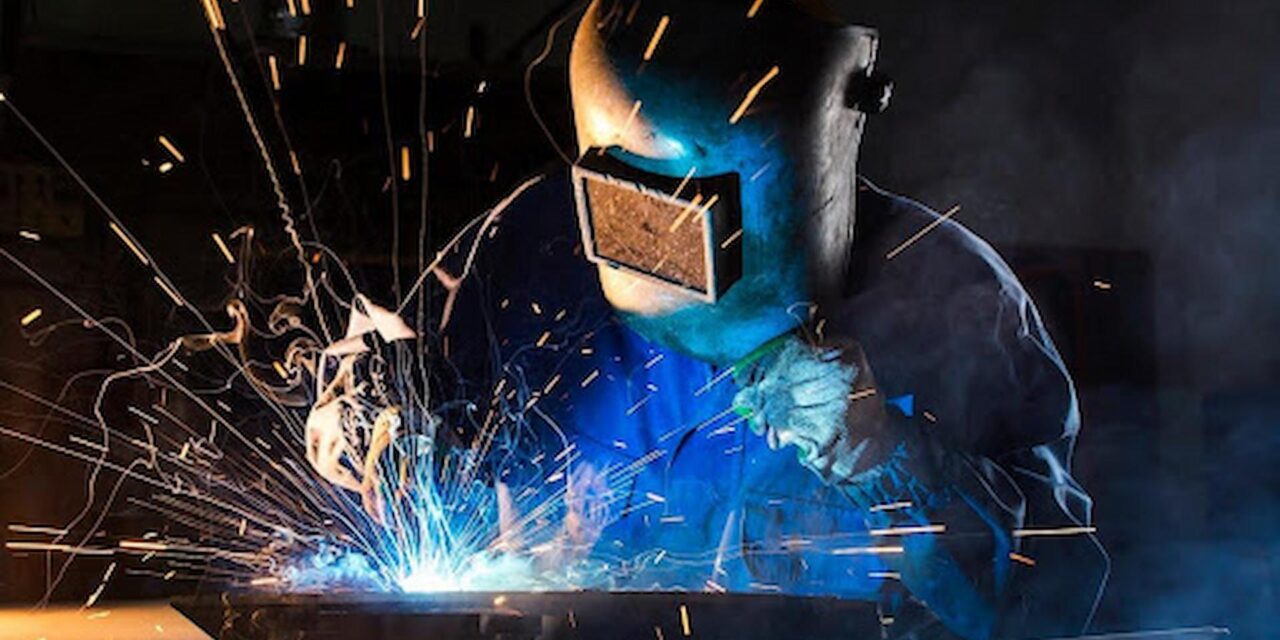 The Importance Of Precision In Modern Pipework Fabrication