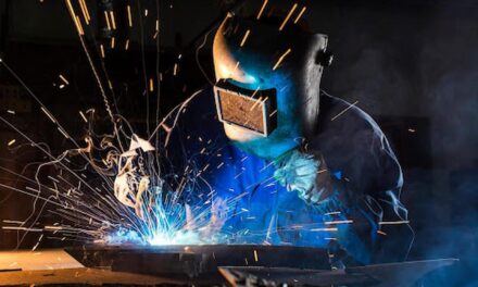 The Importance Of Precision In Modern Pipework Fabrication