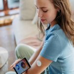 How an App for Prediabetes Can Support Lifestyle Change