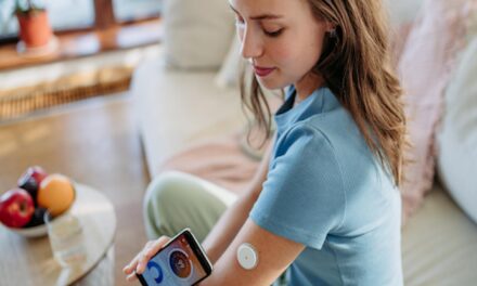 How an App for Prediabetes Can Support Lifestyle Change