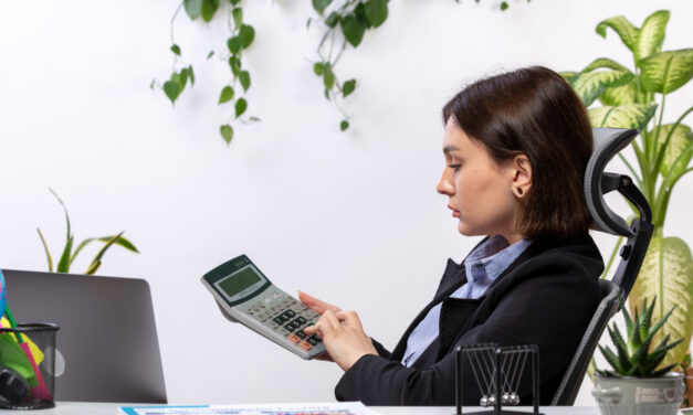 Avoid Costly Mistakes: Professional Accounting For Startups