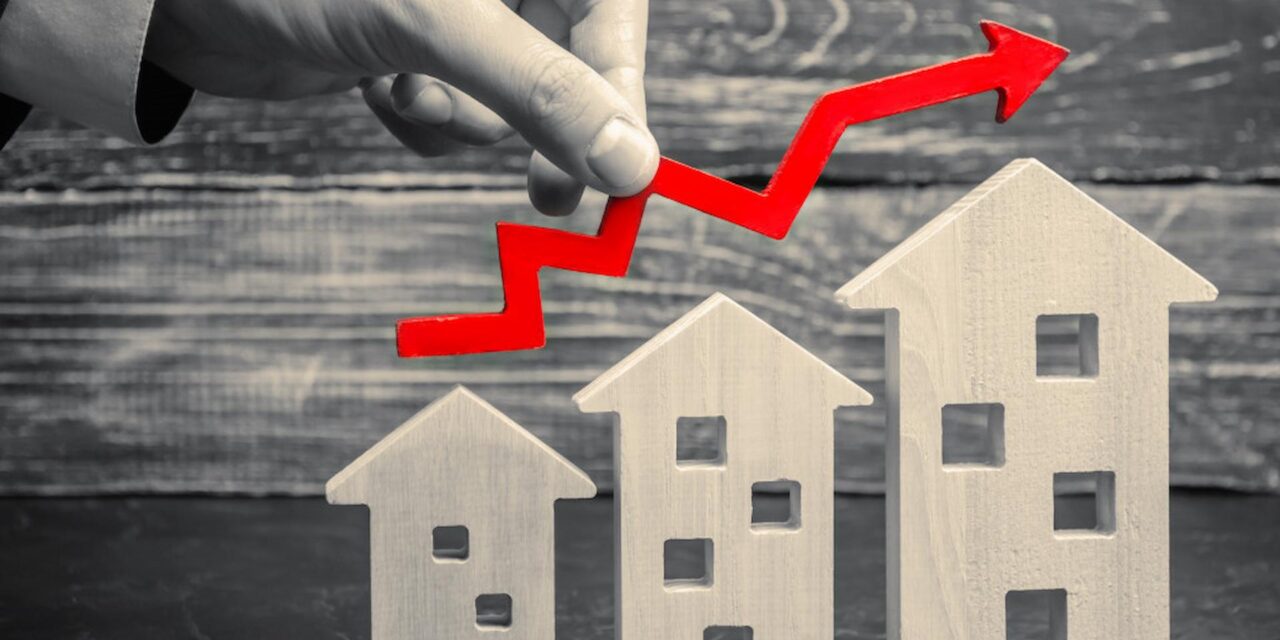 Property Value Boosters: The Home Improvements That Actually Increase What Buyers Will Pay