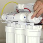 Difference Between UV, RO, And UF Water Purifiers