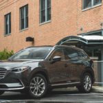 Safety And Driver Assistance Features In 2018 Mazda Cx-9