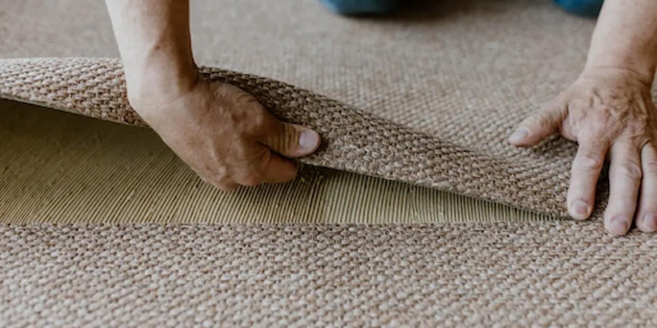 Seagrass Carpet in Melbourne – A Practical Natural Flooring Choice for Busy Homes