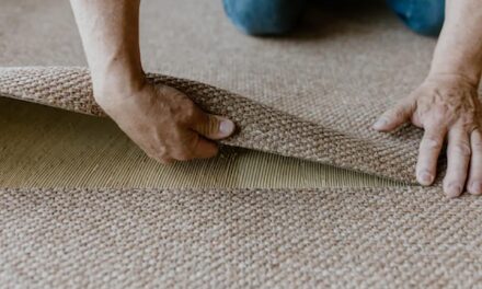 Seagrass Carpet in Melbourne – A Practical Natural Flooring Choice for Busy Homes
