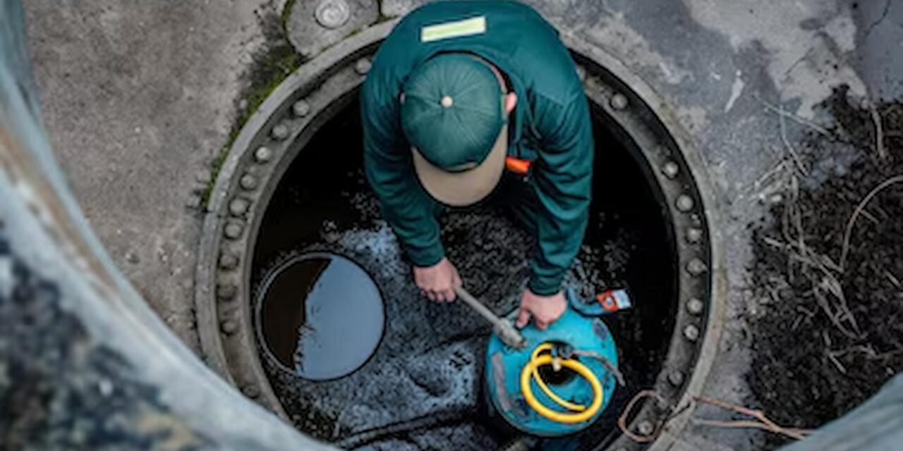 Protecting Your Property from Hidden Sewer Line Problems
