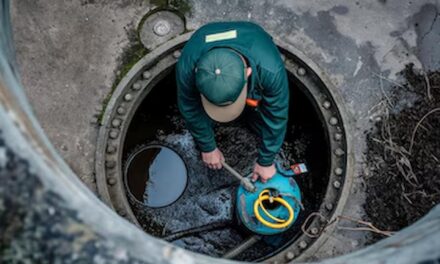 Protecting Your Property from Hidden Sewer Line Problems
