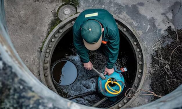 Protecting Your Property from Hidden Sewer Line Problems