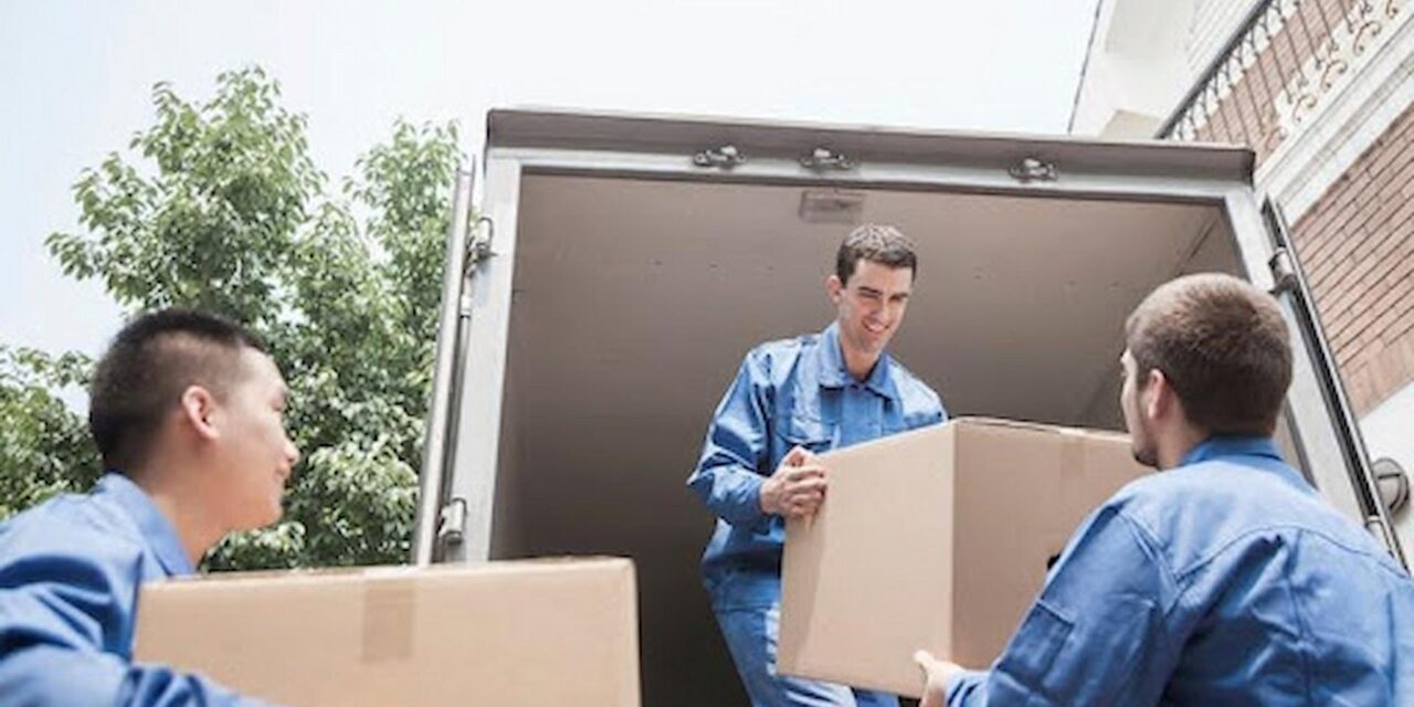 Safe Ship Moving Services Provides Insight In to How to Prepare for a Last-Minute Move