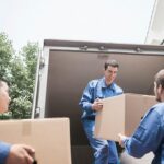 Safe Ship Moving Services Provides Insight In to How to Prepare for a Last-Minute Move