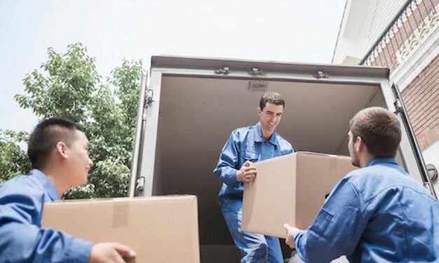 Safe Ship Moving Services Provides Insight In to How to Prepare for a Last-Minute Move