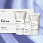 Simple Skincare Choices for Healthy Looking Skin with The Ordinary