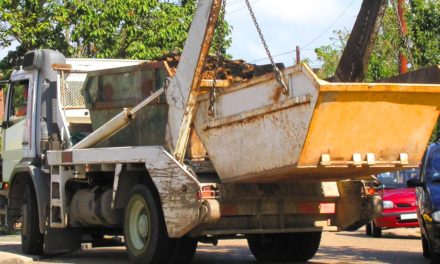 The Importance Of Skip Hire In Modern Life