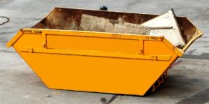 Skip hire Middlesex