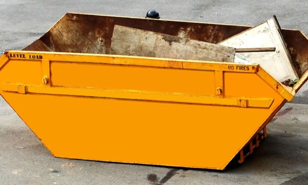 Selecting A Skip Hire Company Which Is Right For You