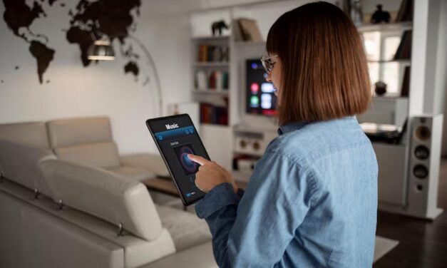 How Smart Climate Systems Are Reshaping Residential Comfort and Efficiency