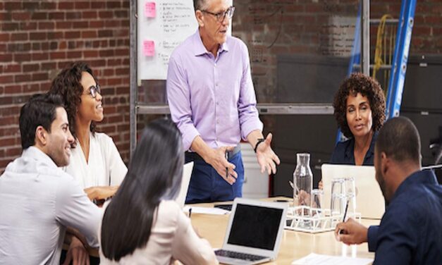 Empowering Change: Mastering Social Care Team Leadership