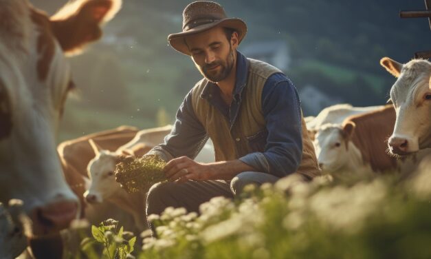 Enhancing Animal Growth with New Feeding Strategies