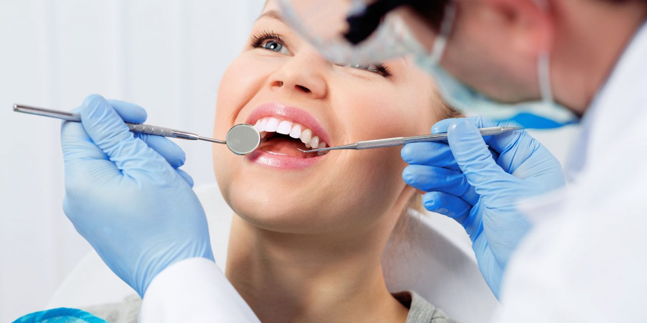 How To Decide The Right Dentists Near Your Area?