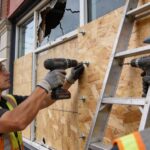How Emergency Boarding Up Protects Your Property After a Break-In or Storm Damage