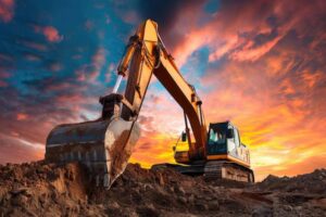 Surface Mining