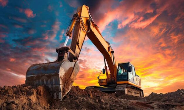 What Is Surface Mining? Methods, Uses and Key Equipment Explained