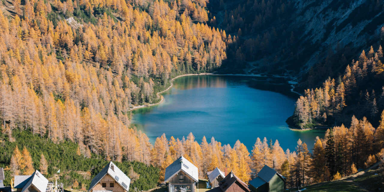 Swiss Holiday Rentals: Comfort and Charm In Every Corner