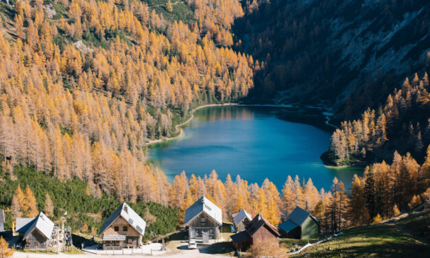 Swiss Holiday Rentals: Comfort and Charm In Every Corner