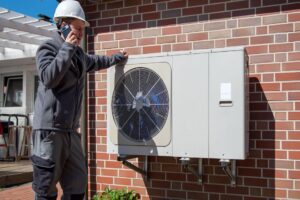 Heat Pump