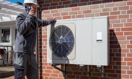 Common Heat Pump Installation Mistakes and How to Avoid Them
