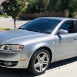 The Availability Of Cars For Rent At Los Angeles