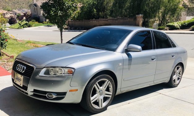 The Availability Of Cars For Rent At Los Angeles