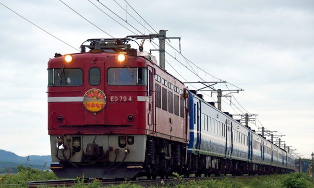 A Bunch Of Interesting Things About Indian Railways