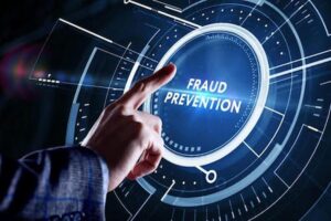 Transforming Fraud