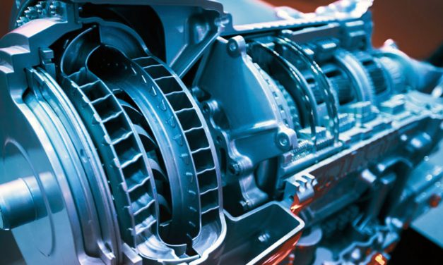 This Is How A Transmission Works