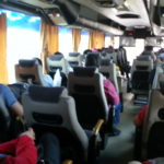 An Insight Into Travel By Bus From Kuala Lumpur To Melaka