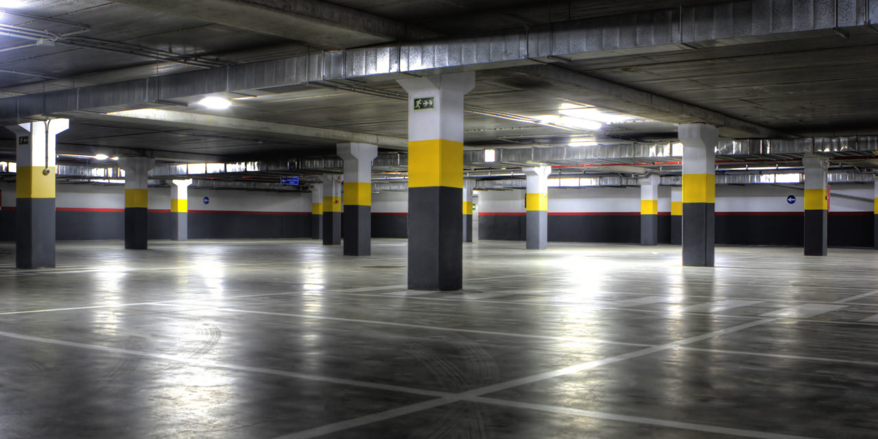 Boost Health And Financial Well Being With Underground Garage Cleaning