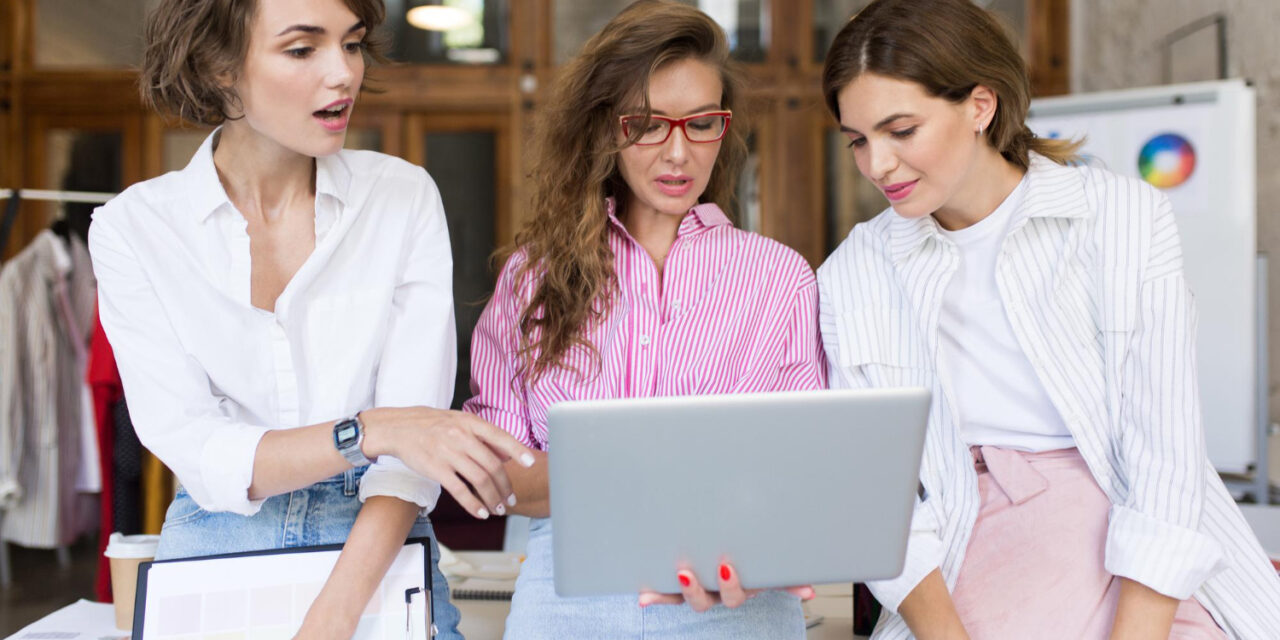 What Makes Women Entrepreneurs Stand Out In Business
