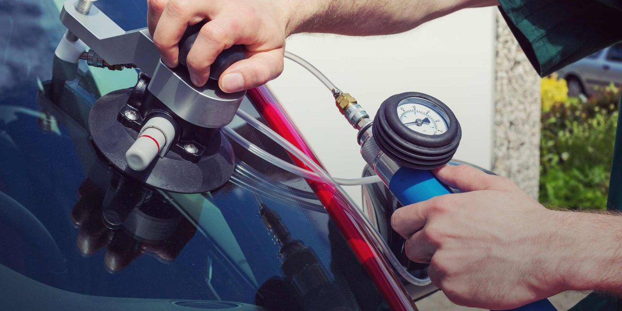 A Complete Guide To Getting Your Windscreen Repair