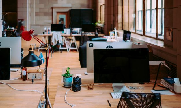 Get The Best Budget Office Space And Have A Good Work Time