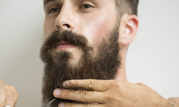 Bossman Beard Products Formulated With Quality Natural Ingredients