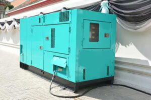 Heat Pump